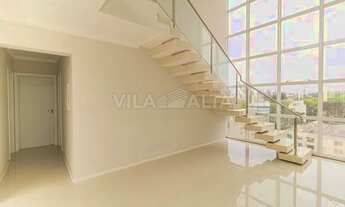 Imagem 2: Cobertura com 3 dormitórios à venda, 207 m² por R$ 1.680.000,00 - São Francisco - Curitiba