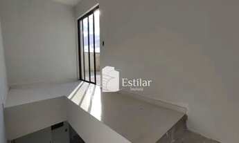 Imagem 2: Apartamento com 03 quarto (01 suite) e 01 vaga no Cidade Jardin, São José dos Pinhais