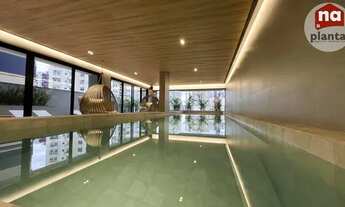 Imagem 2: Apartamento à venda no Bairro Campinas, São José,com 3 quartos, 2 vagas