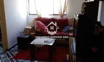 Imagem 2: REF:6403. Apartamento para Venda no bairro Alves Dias. Não perca essa oportunidade
