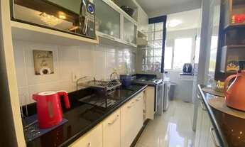 Imagem 3: Apartamento a venda no bairro Ipiranga Em São José/ SC