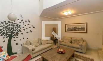 Imagem 5: Casa para Aluguel - Campo Belo, 4 Quartos, 415 m2