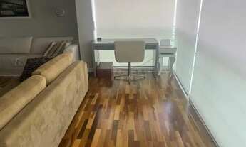 Imagem 3: Apartamento para venda com 142 metros quadrados com 3 suítes em Parque do Morumbi - São Pa