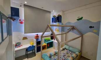 Imagem 5: Apartamento com 3 dormitórios à venda, 95 m² por R$ 699.000 - Joaquim Távora - Fortaleza/C