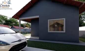 Imagem 4: Casa em Condomínio para Venda em INOÃ Maricá-RJ - 992