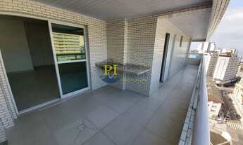 Imagem: Apartamento com 3 dorms, Boqueirão, Praia