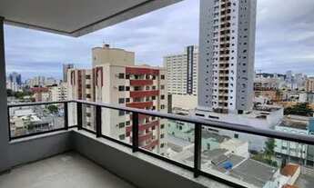 Imagem 2: EDIFÍCIO ESSENZA - APARTAMENTO 03 DORMITÓRIOS COM SUÍTE EM BALNEÁRIO CAMBORIÚ
