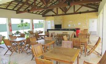 Imagem 6: CONDOMÍNIO VIVENDAS JOQUEI VILLE LOCALIZADO RUA PROFESSOR MANOEL LOURENÇO Á 100M DO NO