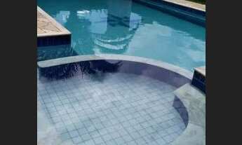 Imagem 8: Chácara 2.000 m² no Portal das Nogueiras em Tatuí-SP (Enxovia) Maravilhosa!!!