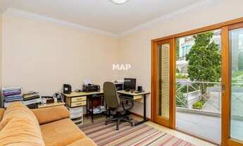 Imagem 5: Casa em Condomínio - 04 Quartos Tingui 590m²