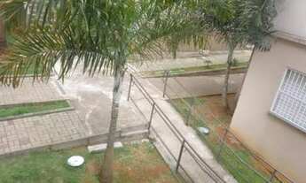 Imagem 4: APTO NOVO OSASCO