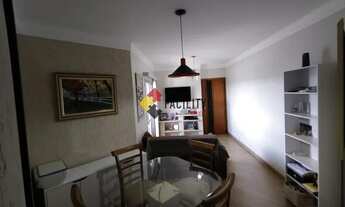 Imagem 3: Apartamento com 2 dormitórios, 61 m² - venda por R$ 400.000,00 - Jardim Nossa senhora Auxi