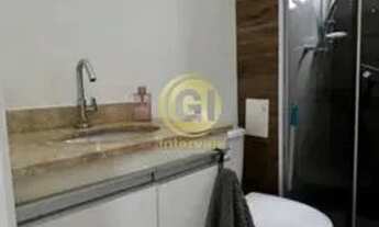 Imagem 3: Vende-se Apartamento no condomínio Jardinatti no Jardim Sul - São José dos Campos