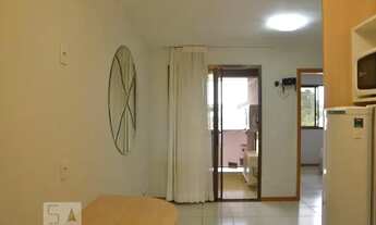 Imagem 1: Apartamento para Aluguel - Asa Norte, 2 Quartos, 60 m2