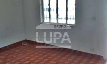 Imagem 1: CASA TÉRREA COM 2 QUARTOS PARA LOCAÇÃO, VILA MARIA ALTA, SÃO PAULO
