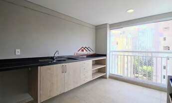 Imagem 6: Apartamento Locação 2 Dormitórios - 76 m² Vila Olímpia