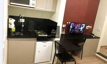 Imagem 5: Flat no Jardim Paulista