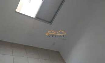 Imagem 5: Apartamento com 2 dormitórios à venda, 46 m² por R$ 139.900,00 - Dois Córregos - Piracicab