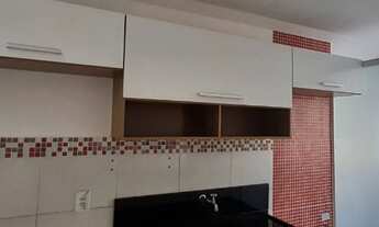 Imagem 6: Apartamento 2 quartos à venda, 49 m² por R$ 134.900 - Vila Dagmar - Belford Roxo - RJ