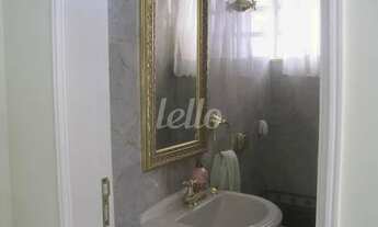 Imagem 4: São Paulo - Apartamento Padrão - Jardins