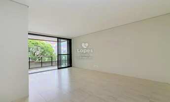 Imagem 1: Apartamento no Alto da XV, 3 quartos (1 suíte), 108m²