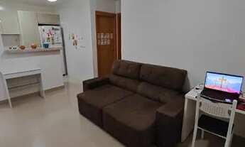 Imagem: Vendo Apt. 02 Quartos, Térreo, com Área