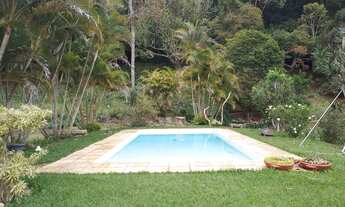 Imagem 6: Linda casa em Teresópolis