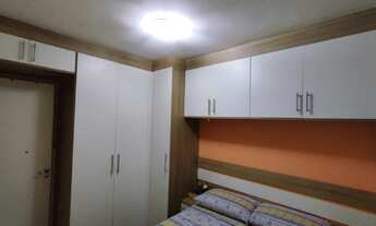 Imagem 7: Apartamento para venda com 44 metros quadrados com 2 quartos em Ipês (Polvilho) - Cajamar