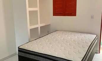 Imagem 6: Kitnet mobiliado na rua Princesa Isabel