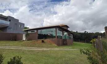 Imagem 3: Casa em condomínio - Nova lima