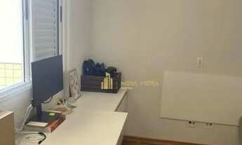 Imagem 5: Apartamento com 2 dormitórios para alugar, 80 m² por R$ 3.500,00/mês - Vila Osasco - Osasc