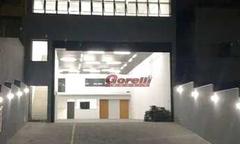 Imagem 4: Salão para alugar, 1 m² por R$ 8.500/mês - Centro - Arujá/SP