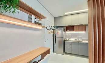 Imagem 6: Cyrela By Yoo, projeto moderno, perto de tudo com opções para descanso, saúde, cultura e l