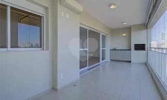 Imagem 7: São Paulo - Apartamento Padrão - BROOKLIN