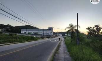 Imagem 5: Terreno à venda no Bairro Ipiranga, São José,com