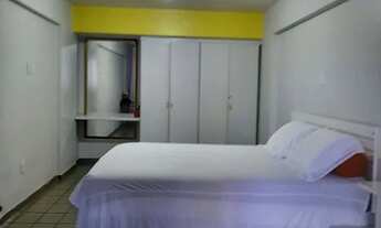 Imagem 7: Alugo apartamento padrão, mobiliado., na Ponta Verde . Mensal e temporada