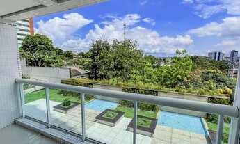 Imagem 4: Vendo Apartamento excelente no Condomínio Diamond Residence Tower