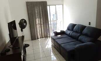 Imagem 3: Apartamento MOBILIADO na Vila Olímpia, 72m²,2 dorm, 2 vagas Pacote R$6.000,00