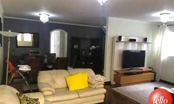 Imagem: São Paulo - Casa Padrão - Tucuruvi