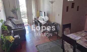 Imagem 4: Apartamento - 02 quartos - Lins de Vasconcelos