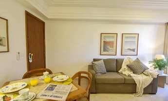 Imagem: Jardim Europa FLAT com 42 m2 1 dormitório