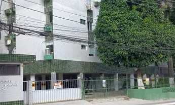 Imagem: Apartamento aluga se na várzea