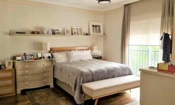 Imagem 7: Apartamento em Pinheiros com terraço