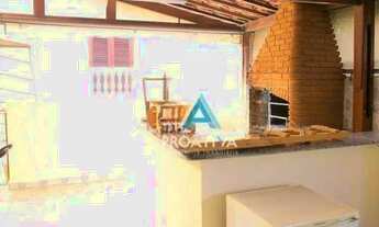 Imagem 7: Sobrado com 7 dormitórios à venda, 856 m² - Santa Maria - Santo André/SP