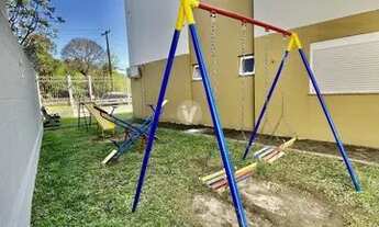 Imagem 2: Apartamento novo bairro Camobi, UFSM