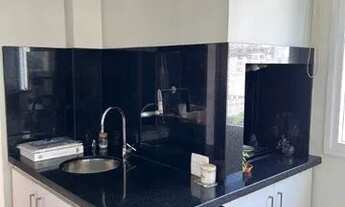 Imagem 6: Apartamento com 3 dormitórios para alugar, 169 m² por R$ 8.868,64/mês - Jardim - Santo And