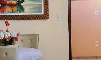 Imagem 6: Apartamento mobiliado