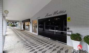 Imagem 3: Apartamento no AGUA VERDE de 326,26 m2 - 04314.001-RZ