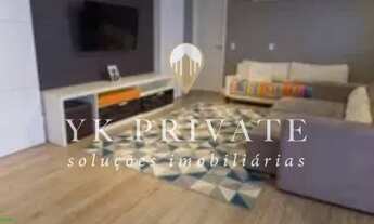 Imagem 3: Apartamento Jardim das Perdizes/ Rua Marc Chagall/ Bosque Araucaria/ 157m²/ 3 suítes/ 2 va