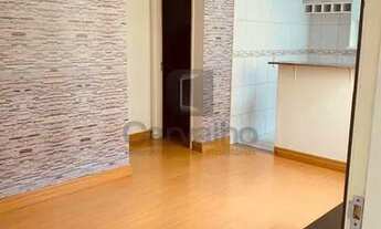 Imagem 2: Apartamento - Vila Industrial - Campinas